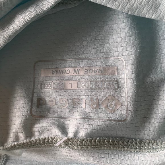 RLAGED Women's Sports shirt UPF50 - Picture 2 of 10